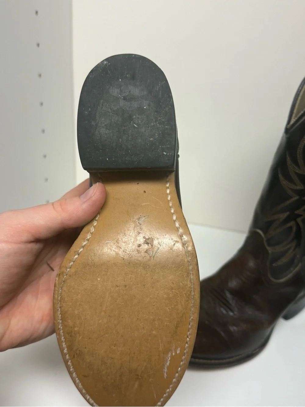 ACME authentic vintage